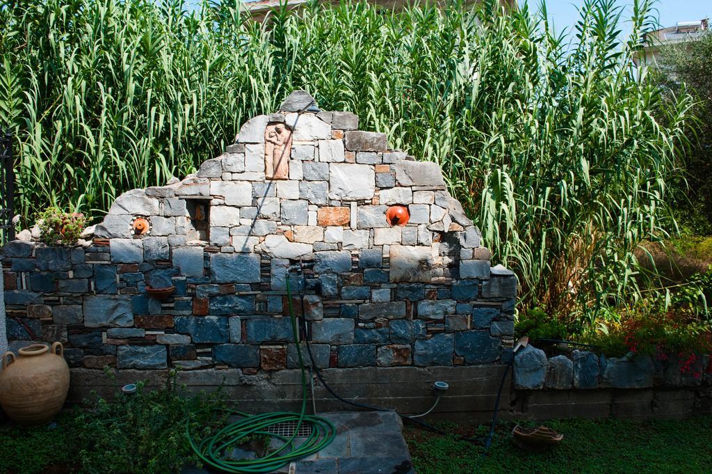 Studios Margarita Petalídhion 외부 사진