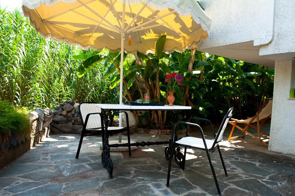 Studios Margarita Petalídhion 외부 사진